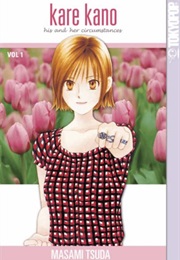 Kare Kano (Masami Tsuda)