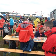 Scoutmuseet, Göteborg