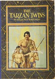 The Tarzan Twins