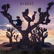 DJ Koze - Knock Knock (2018)