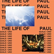 Dorian Ye - The Life of Paul