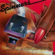 The Spinners - The Best of the Spinners (1978)
