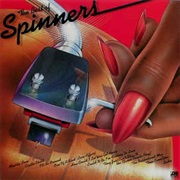 The Spinners - The Best of the Spinners (1978)