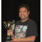 Paul Sinha