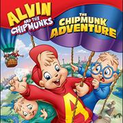 Alvin and the Chipmunks