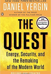 The Quest (Daniel Yergin)