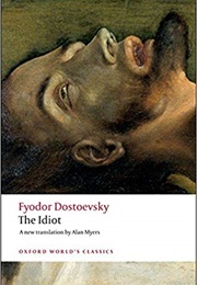 The Idiot (Fyodor Dostoevsky)