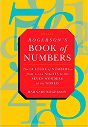 Rogerson's Book of Numbers (Barnaby Rogerson)