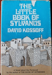 The Little Book of Sylvanus (David Kossoff)