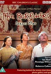 The Borrowers (1992)