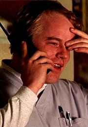 Philip Seymour Hoffman - Magnolia (1999)