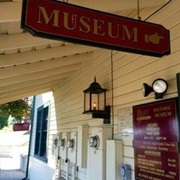 Port Gamble Historic Museum