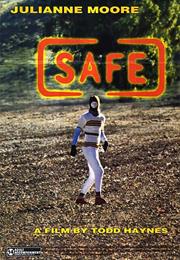 Safe (1995, Todd Haynes)