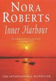 Quinn Brothers3: Inner Harbour (Nora Roberts)