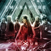 Amaranthe the Nexus