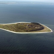 Hjelm, Lillebælt, Denmark