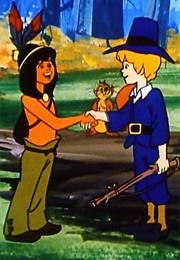 The Thanksgiving That Almost Wasn't (1972)