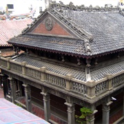 Nanyao Temple