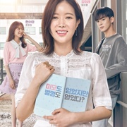 My ID Is Gangnam Beauty (2018)