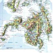 Mindanao, Philippines