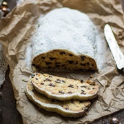 Stollen (Germany)