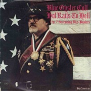 Blue Oyster Cult - Hot Rails to Hell