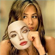 Pretend to Be Someone Else