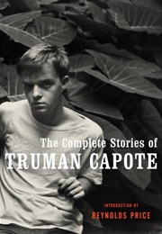 The Complete Stories (Truman Capote)
