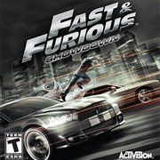 Fast and Furious: Showdown