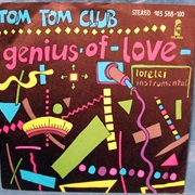 Genius of Love