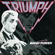 Triumph - Magic Power
