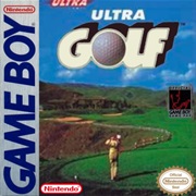 Ultra Golf