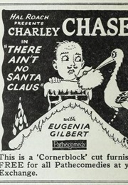 There Ain't No Santa Claus (1926)