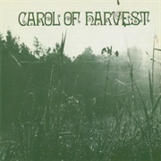 Carol of Harvest