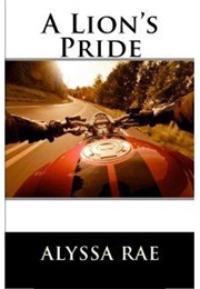 A Lion's Pride (Alyssa Rae)