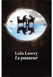 Le Passeur, Tome 1 (Lois Lowry)