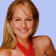 Helen Hunt