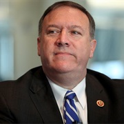Mike Pompeo