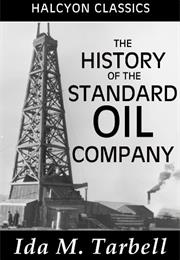 The History of Standard Oil
