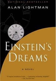 Eistein's Dreams (Alan Lightman)