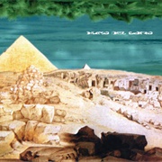 Humo Del Cairo – Humo Del Cairo (2007)