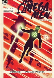 Omega Men (Tom King)