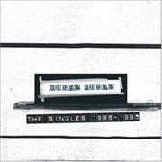 Duran Duran the Singles 86-95