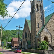 Paintsville, Kentucky