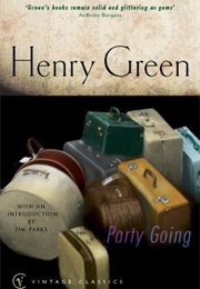 Party Going (Henry Green)