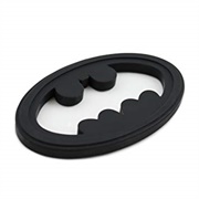 Batman Teether