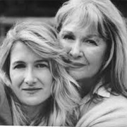 Diane Ladd & Laura Dern