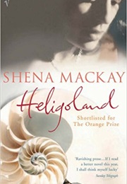 Heligoland (Shena MacKay)