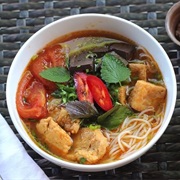 Bún Riêu