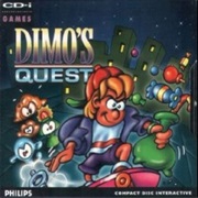 Dimo&#39;s Quest